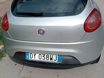 Usata Fiat Bravo 105 CV (77 kW) 2009 Utilitaria