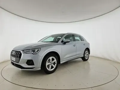 Usata Audi Q3