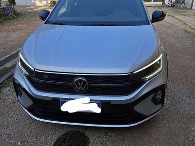 Usata VW Taigo R-line Plus 150 CV (110 kW) 2024 SUV