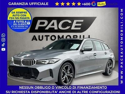 Usata BMW 330