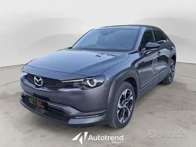 Usata Mazda MX30