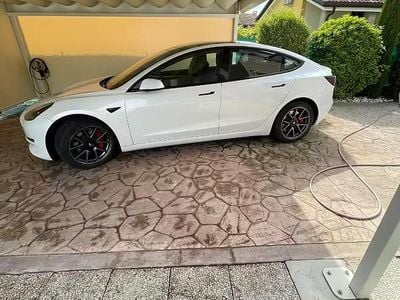 Occasion Tesla Model 3 239 kW (325 ch) 2021 Berline