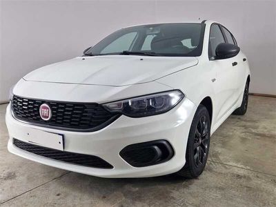 usata Fiat Tipo Tipo 1.4 T-Jet 120CV1.3 Mjt 95cv 5M S&S Street