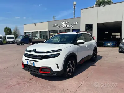 Usata Citroën C5