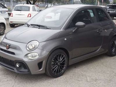 Usata Abarth 595 165 CV (121 kW) 2023 Grigio Utilitaria