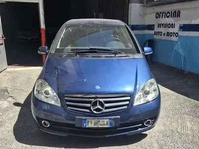 Usata Mercedes A160