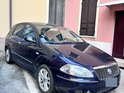 Usata Fiat Croma