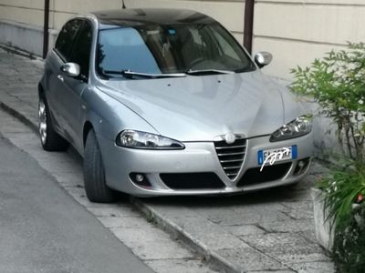 usata Alfa Romeo 147 ²serie in buono stato