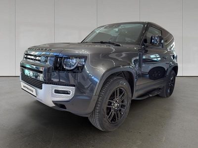 Gebraucht Land Rover Defender S 200 PS (147 kW) 2024 Schwarz SUV