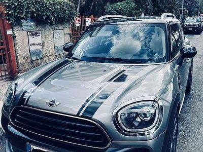 Usata Mini Park Lane Countryman 150 CV (110 kW) 2017 SUV