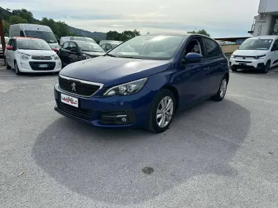 Occasion Peugeot 308
