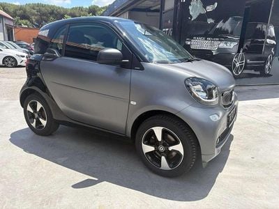 Smart ForTwo Coupé