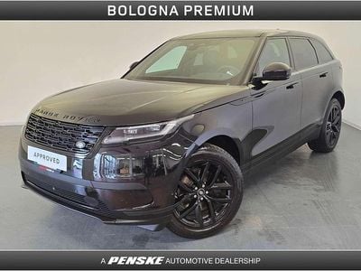 Usata Land Rover Range Rover Velar S 204 CV (150 kW) 2025 Nero SUV