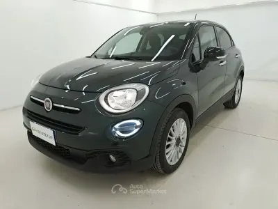 Gebraucht Fiat 500X