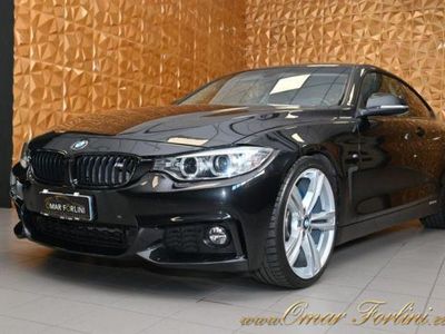 BMW 435