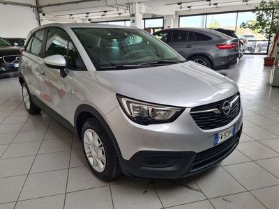 usata Opel Crossland X 1.5 ECOTEC D 120 CV Advance - IVA DEDUCIBILE