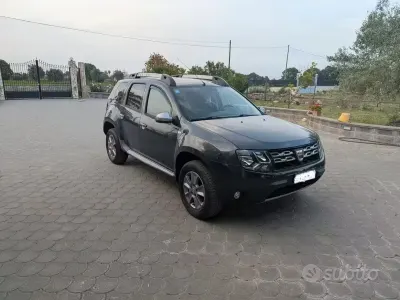 Usata Dacia Duster 110 CV (80 kW) 2014 SUV