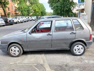 usata Fiat Uno - 92