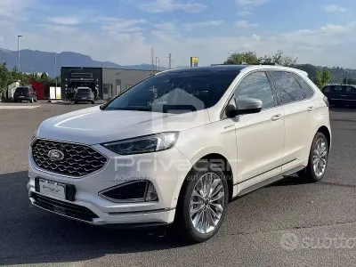 Usata Ford Edge