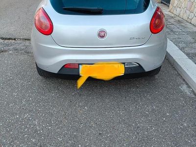 Usata Fiat Bravo 120 CV (88 kW) 2008 Grigio Utilitaria