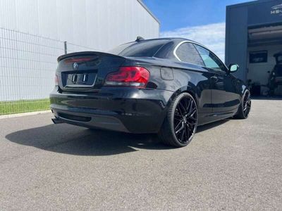 usata BMW 118 Coupé 118 d Msport 143cv dpf