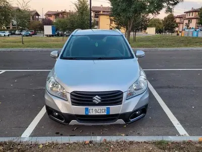 Usata Suzuki SX4 S-Cross