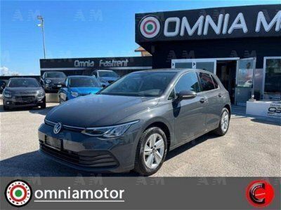 usata VW Golf VII Golf 2.0 TDI DSG SCR Life