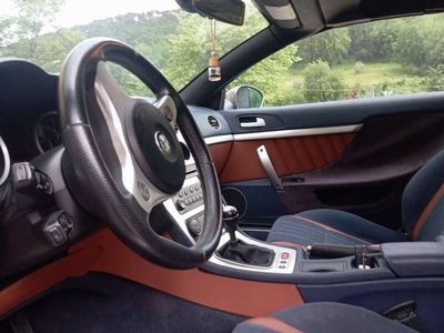 Alfa Romeo Spider