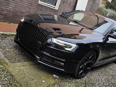 Usata Audi A5 Ambition 190 CV (139 kW) 2008 Coupé