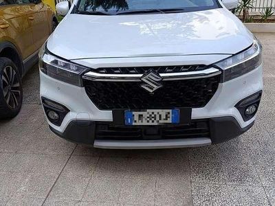 Usata Suzuki SX4 S-Cross 129 CV (94 kW) 2023 SUV
