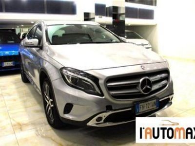 usata Mercedes 200 GLA suvCDI Sport usato