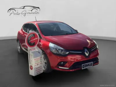 Usata Renault Clio