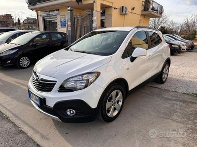 usata Opel Mokka-e - 2016