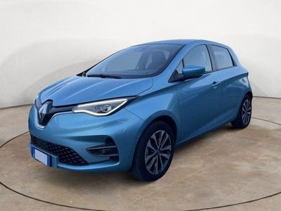 usata Renault Zoe Intens R135 Flex