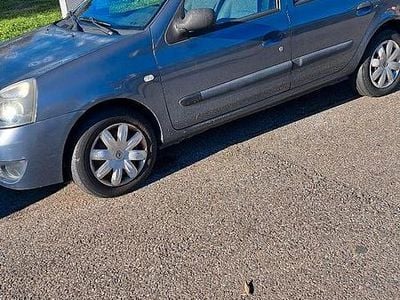 Renault Clio II