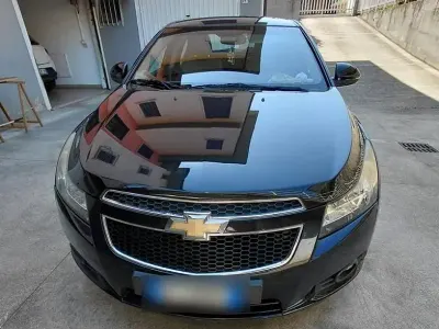 Usata Chevrolet Cruze