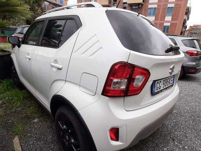 usata Suzuki Ignis Ignis1.2h Cool 2wd