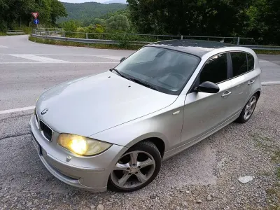 Usata BMW 118