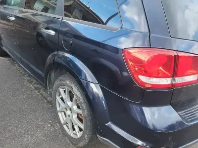 Usata Fiat Freemont