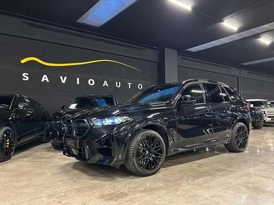 BMW X5 M