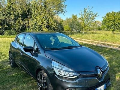 Usata Renault Clio IV Business 90 CV (66 kW) 2019 Berlina