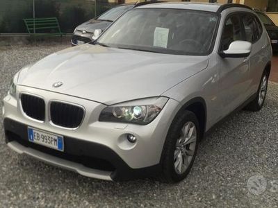 usata BMW X1 xDrive20d Attiva