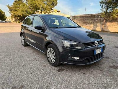 Venduto VW Polo 5ª serie - 2016 - auto usate in vendita