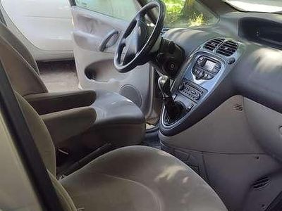 Citroën Xsara Picasso