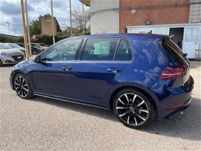 usata VW Golf VII GTD 2.0 TDI 5p. BlueMotion Technology