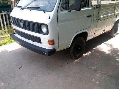 Usata VW T3 1990 Furgone