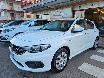 Usata Fiat Tipo Business 95 CV (69 kW) 2017 Bianco Berlina