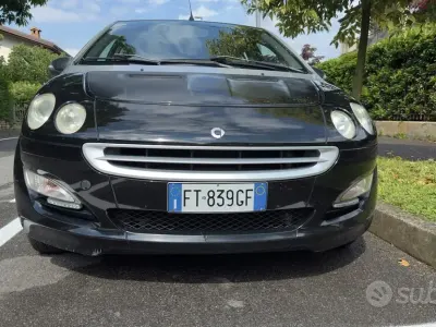Usata Smart ForFour