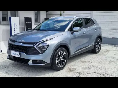 Occasion Kia Sportage
