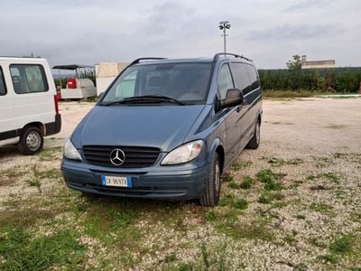 Mercedes Vito